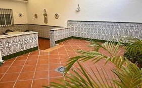 Casa Centro Fuengirola